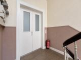 Wohnungseingang