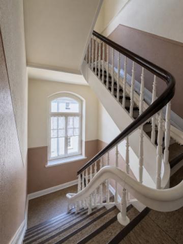 Treppenhaus