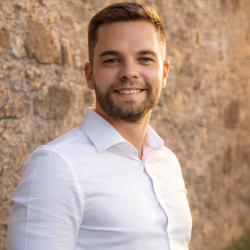 Sebastian Brandl