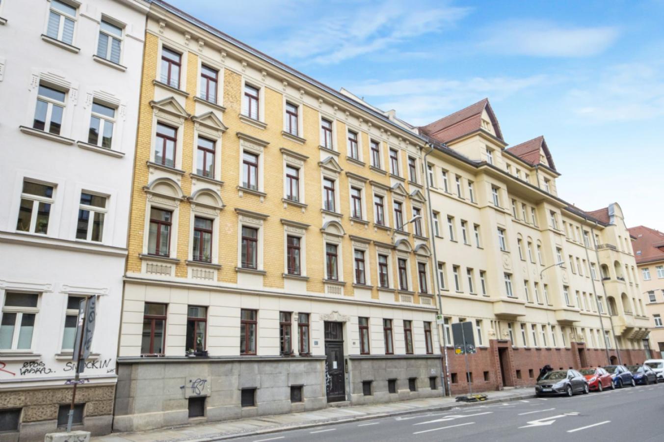Ein Exklusivangebot im Alleinauftrag der 4TREE CAPITAL Real Estate GmbH