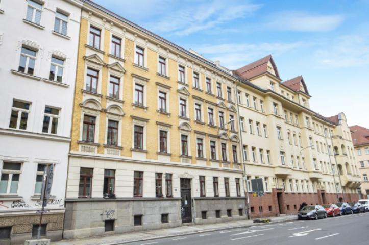 Ein Exklusivangebot im Alleinauftrag der 4TREE CAPITAL Real Estate GmbH