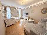 Helles Wohnzimmer