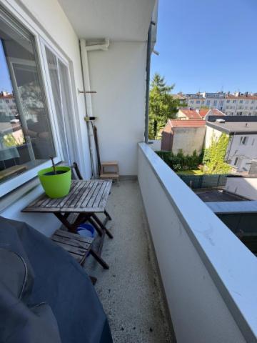 Balkon 2