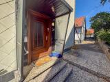 Eingangsbereich