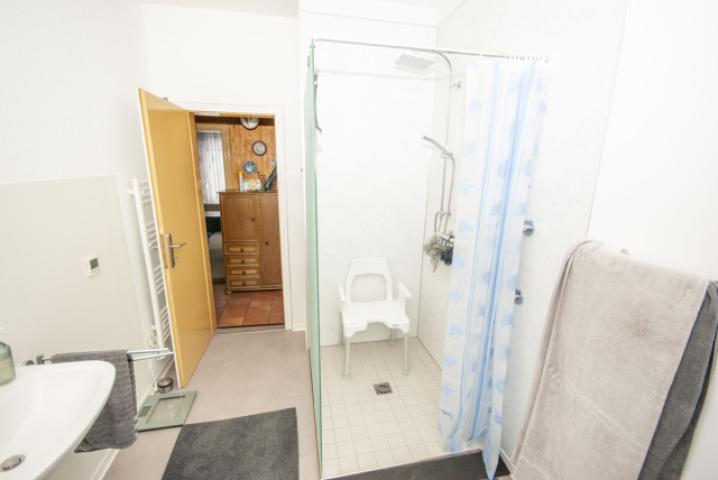 EG - Badezimmer