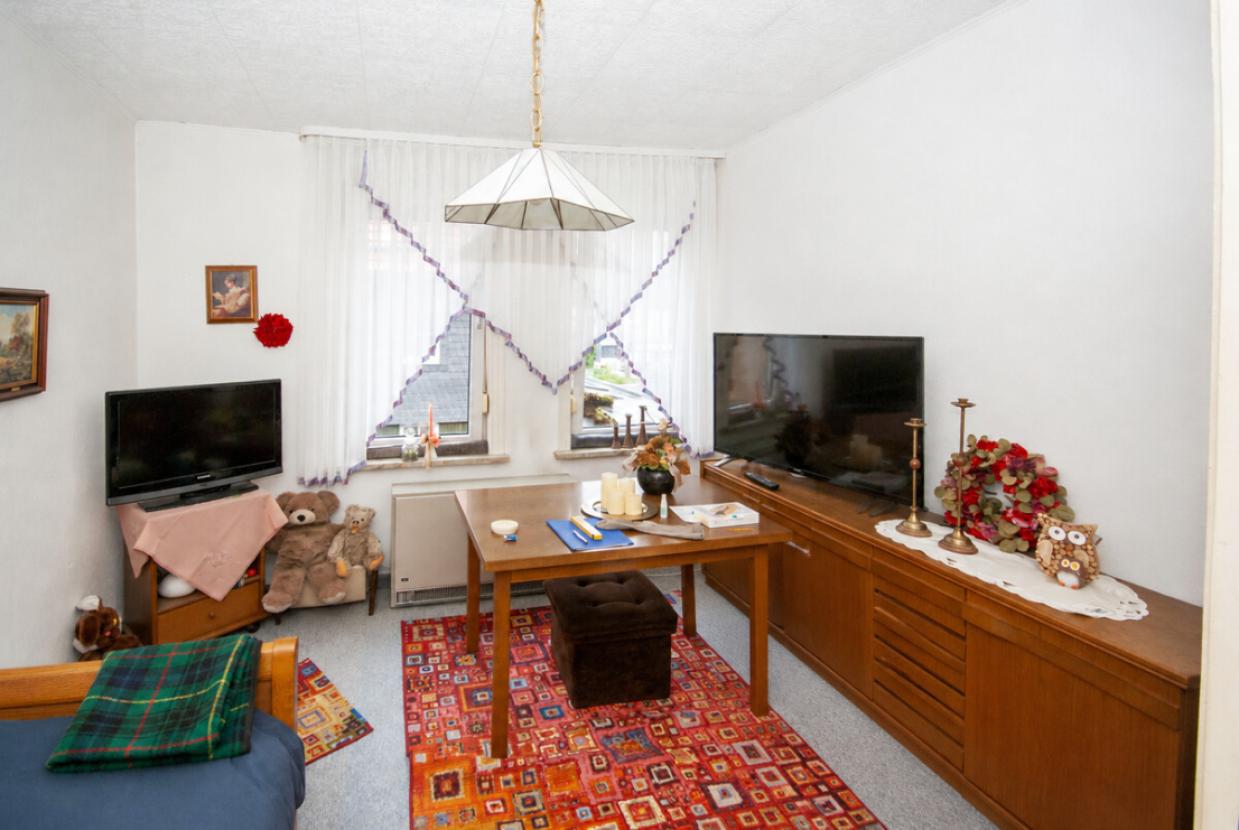 1.OG - Wohnzimmer