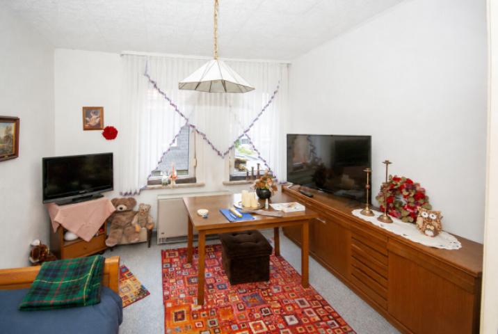 1.OG - Wohnzimmer