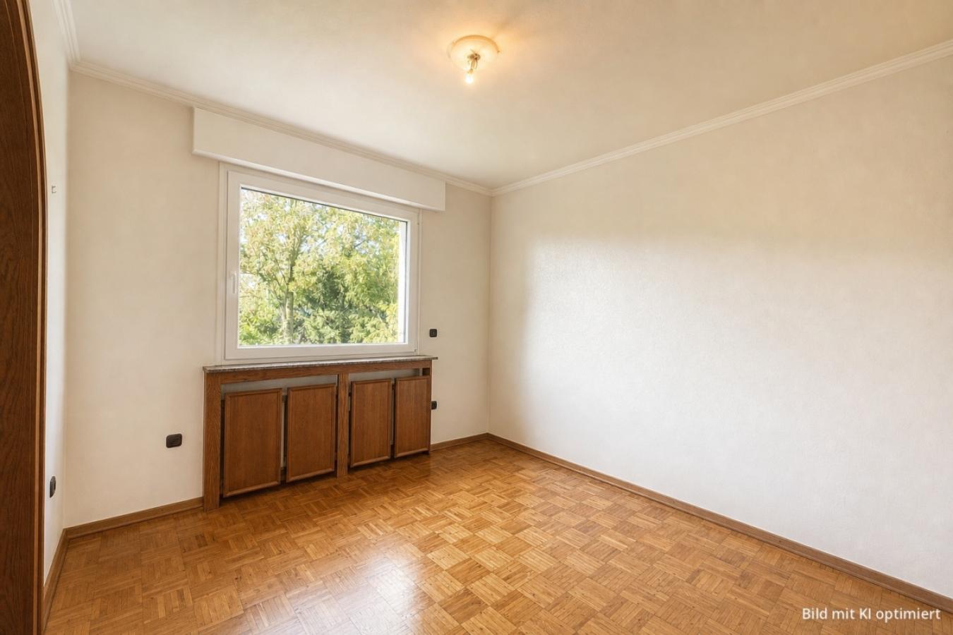 Ansicht Essbereich