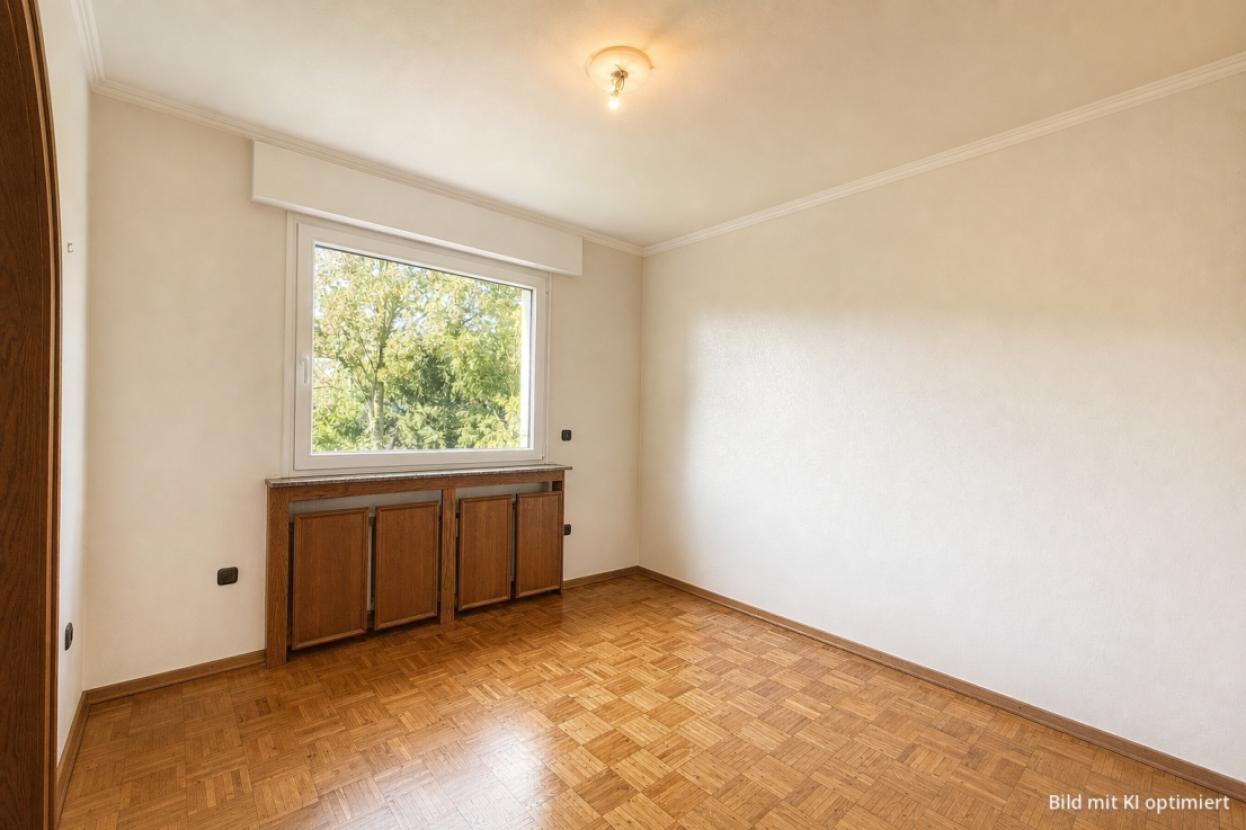 Ansicht Essbereich