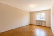 Ansicht Schlafzimmer