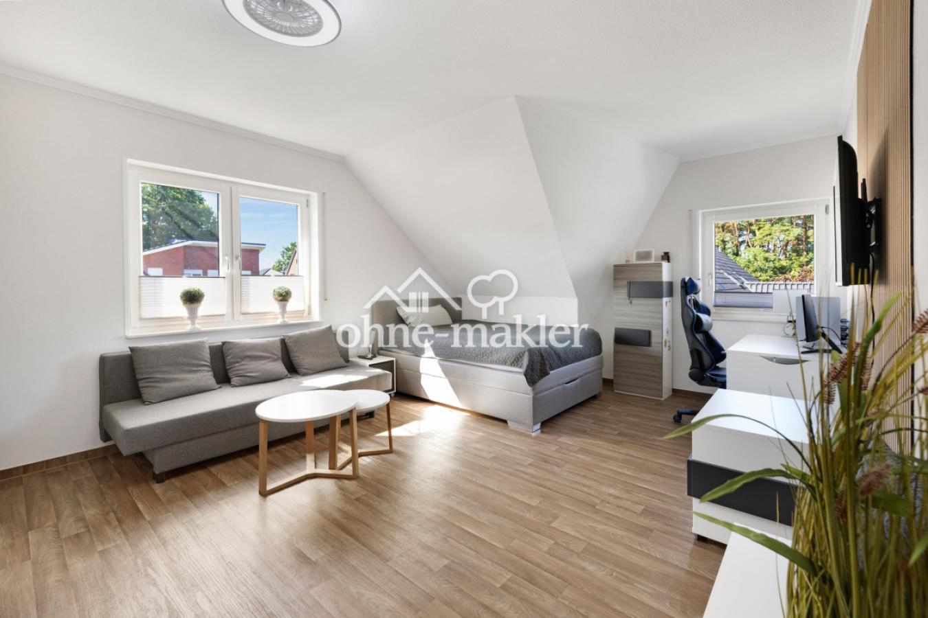 Kinderzimmer OG