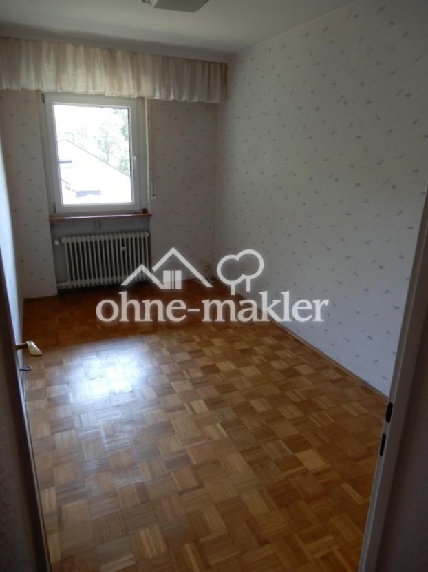 Schlafzimmer / OG 1