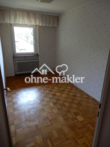 Schlafzimmer / OG 1