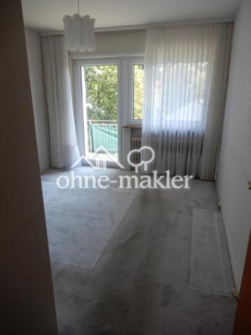 Schlafzimmer / OG 1