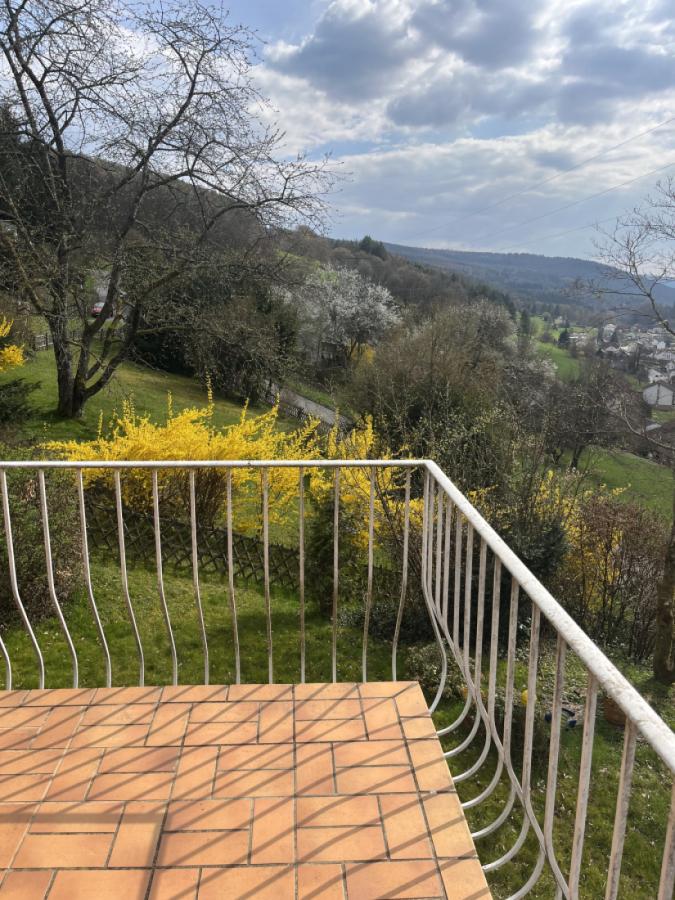Aussicht