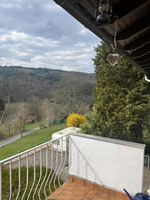 Aussicht