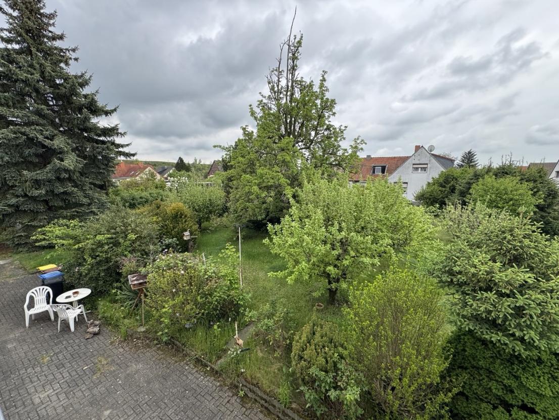 Ausblick