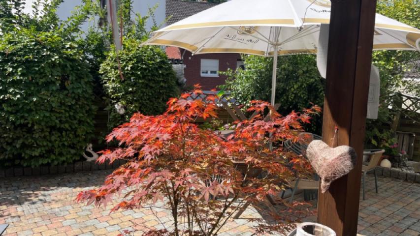 Biergarten