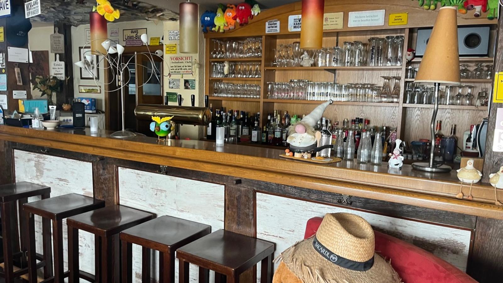 Bar / Theke
