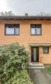 Ansicht Front Hauseingang