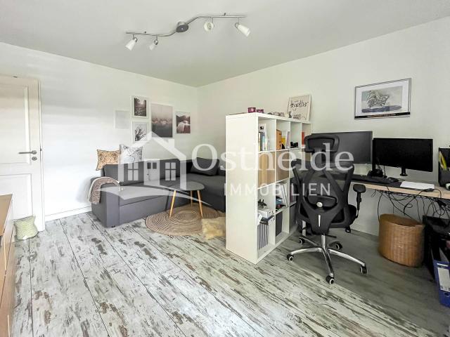 Arbeitszimmer 