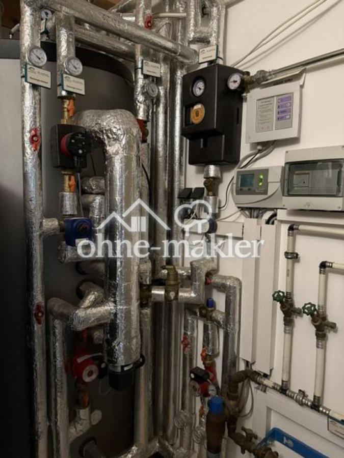 Haustechnik
