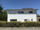 Haus Vorderansicht