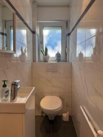 Gäste WC