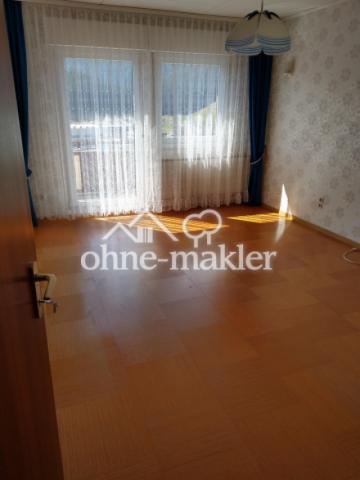 Schlafzimmer Obergeschoß