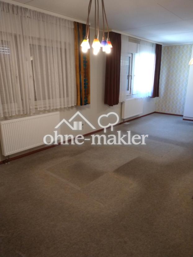 Arbeitszimmer Obergeschoß