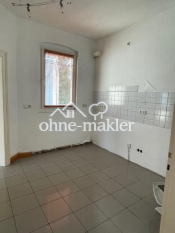 offene Küche