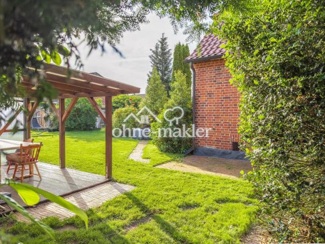 Terrasse/Garten