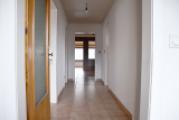 Wohnung OG: Flur