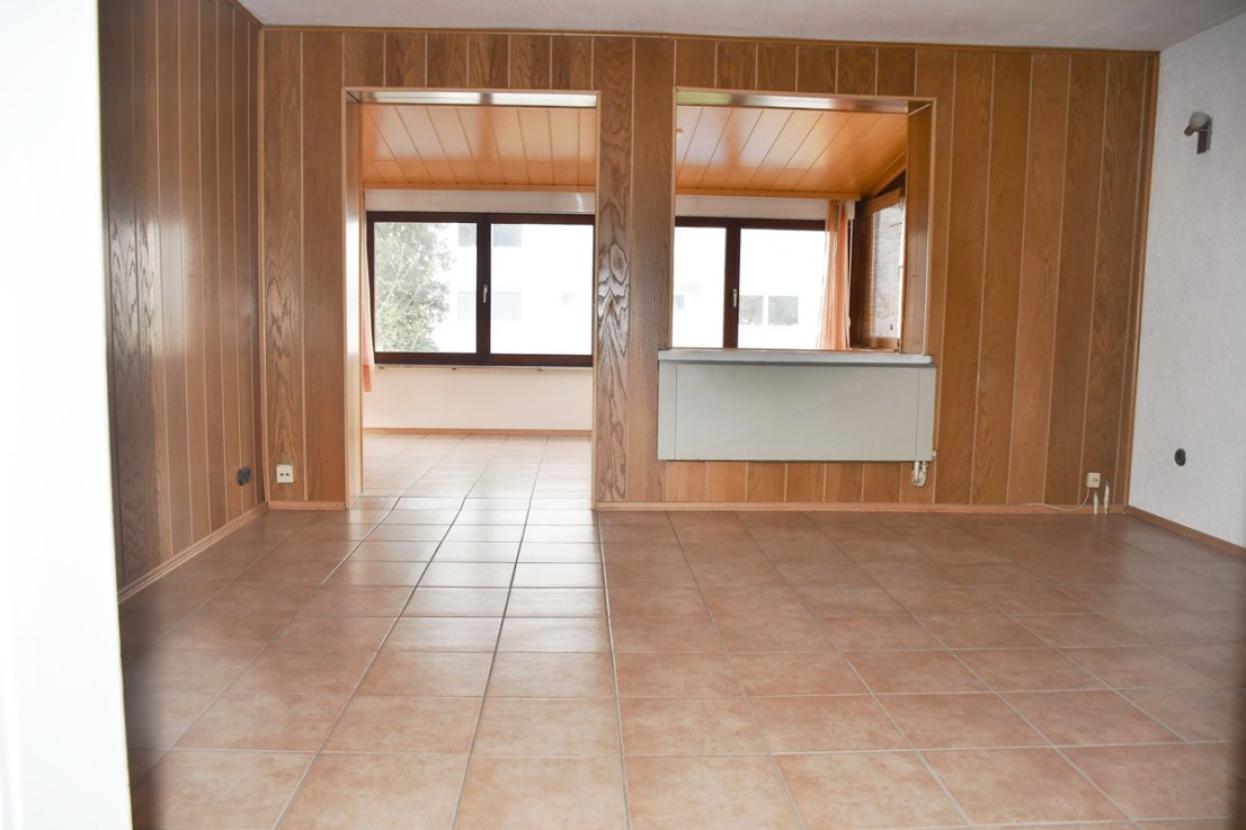 Wohnung OG: Wohnen