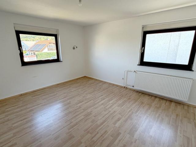 Wohnung Obergeschoss - Schlafen