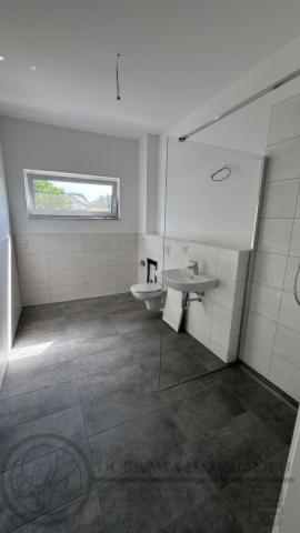 Bad mit Dusche