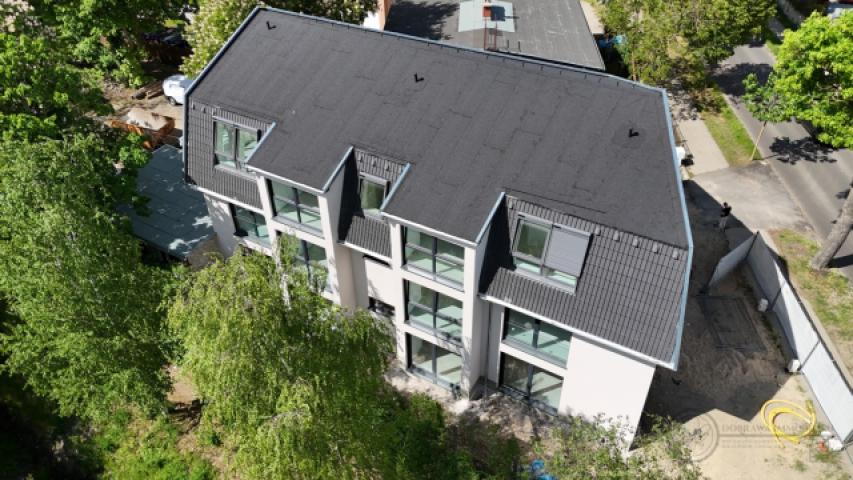 Luftaufnahme