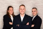 Ihr Ansprechpartner, wenn es um Immobilien geht.