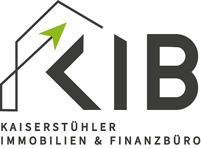 Kaiserstühler Immobilien und Finanzbüro, André Luther Logo
