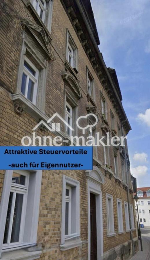 Jugendstil trifft Moderne