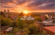 Ausblick Küche/Bad