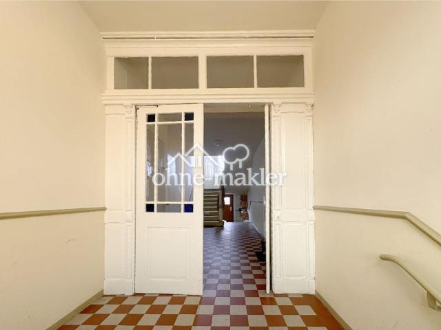 Treppenhaus