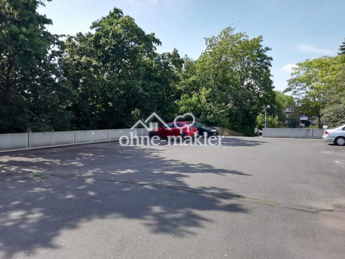 Parkdeck