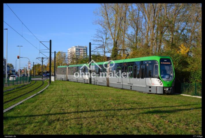 Straßenbahn
