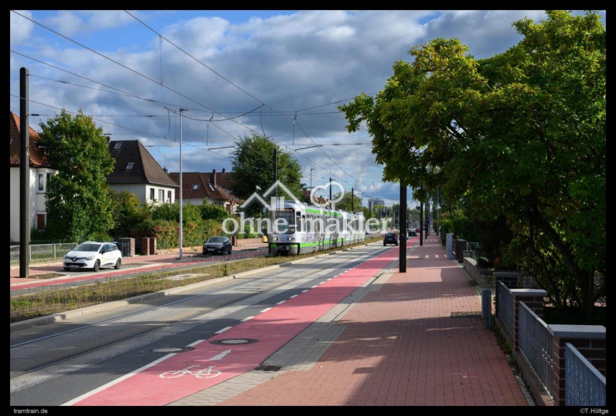 Straßenbahn