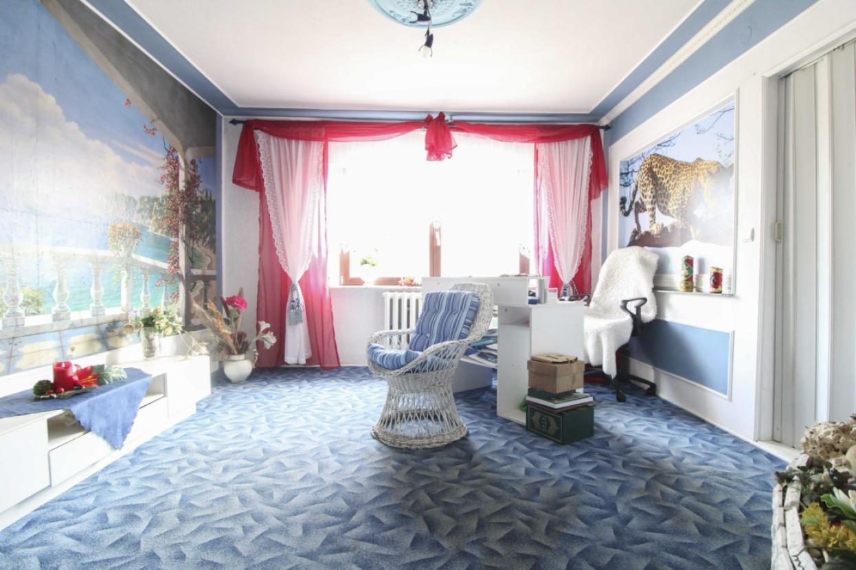 Gästezimmer EG