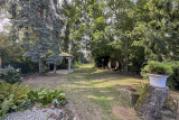 Sitzplatz Garten