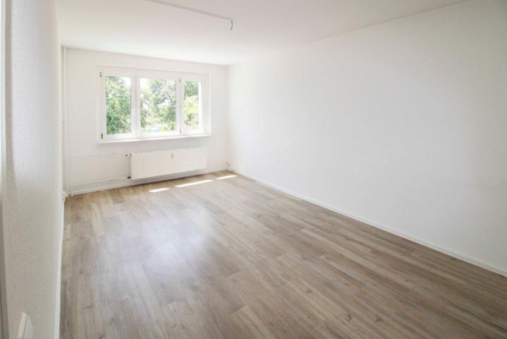Wohnzimmer - Leerstand