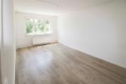 Wohnzimmer - Leerstand