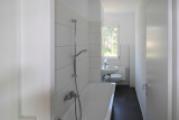 Badezimmer - Leerstand